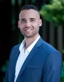 Travis Heal, Abbotsford, Real Estate Agent